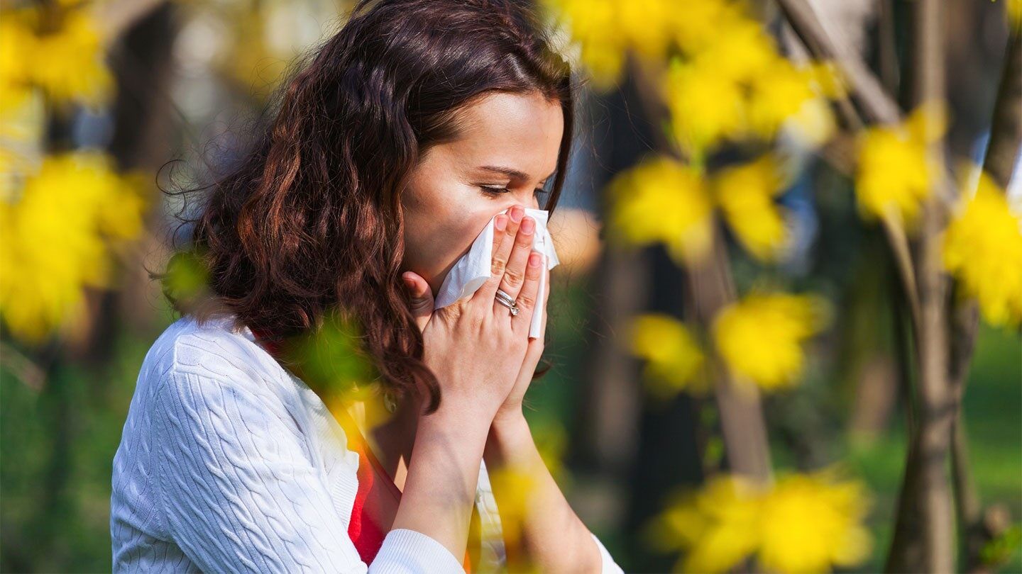 8 Allergy Mistakes You Don’t Want to Make