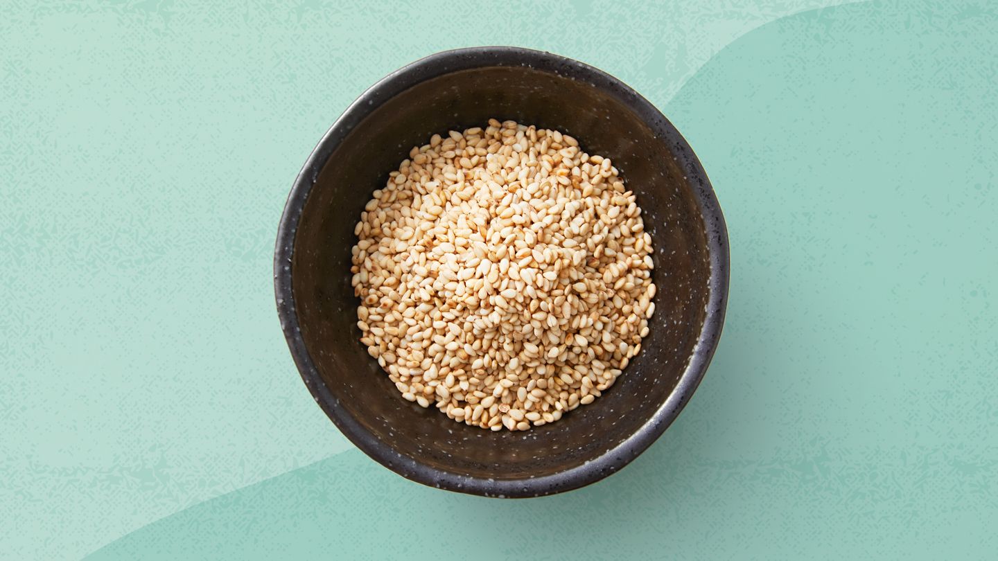 FDA Updates Labeling Rules to Protect People With Sesame Allergy