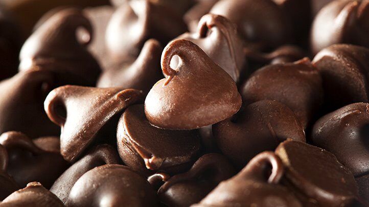 Don’t Make Chocolate Your Go-To Mood Booster 