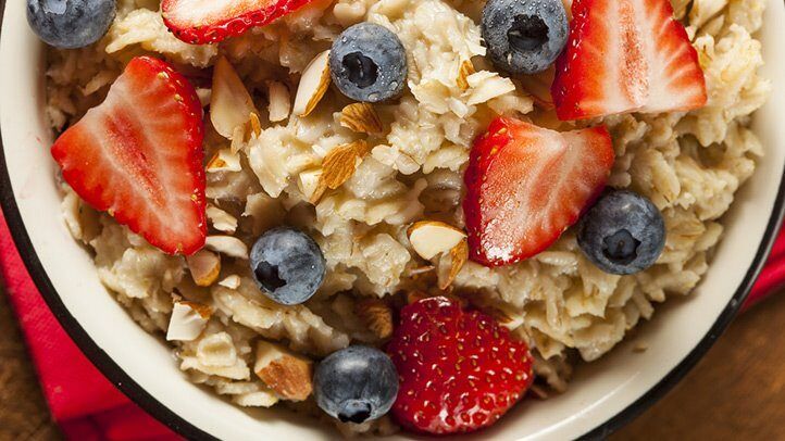 Oatmeal